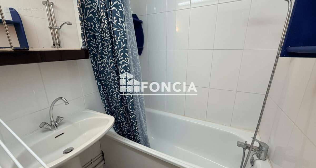 Appartement à RISOUL