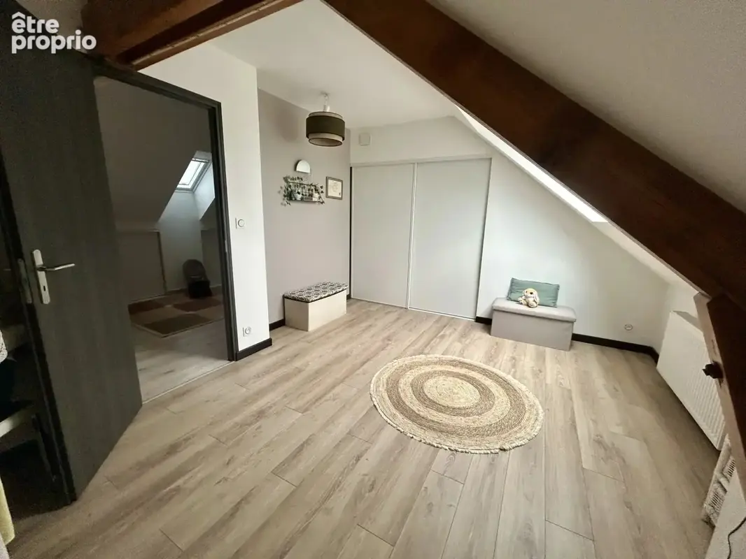Maison - ingre - photo 11