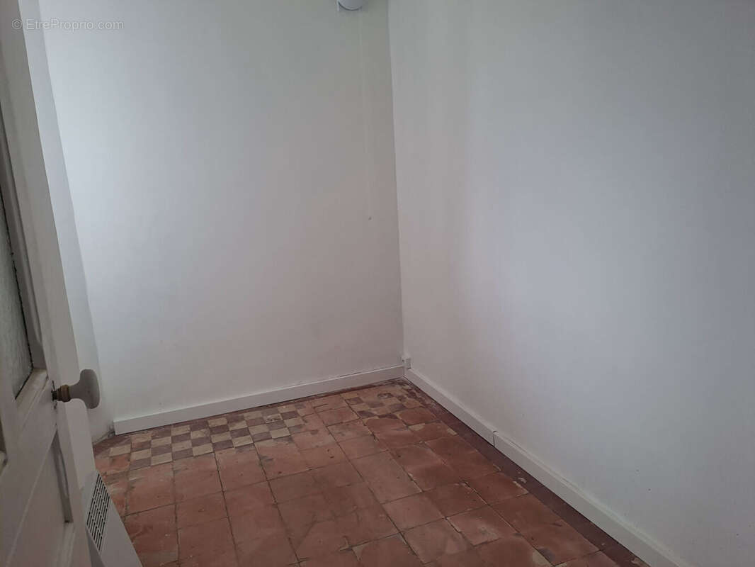 Appartement Montrouge 1 pièce(s) 20.62 m2 - photo 4