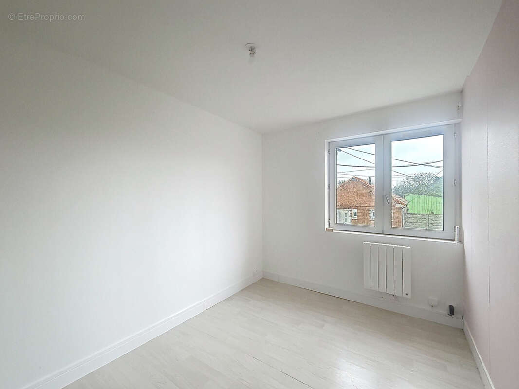 Maison à ONNAING