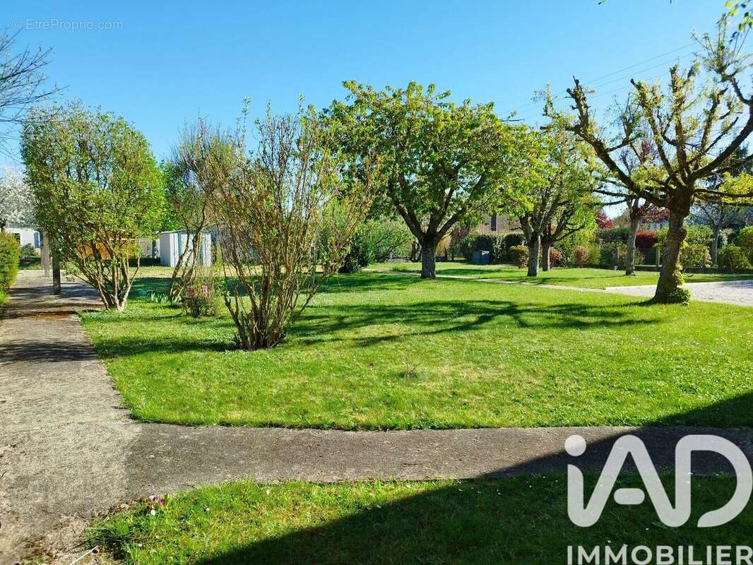 Photo 2 - Maison à VENDOME