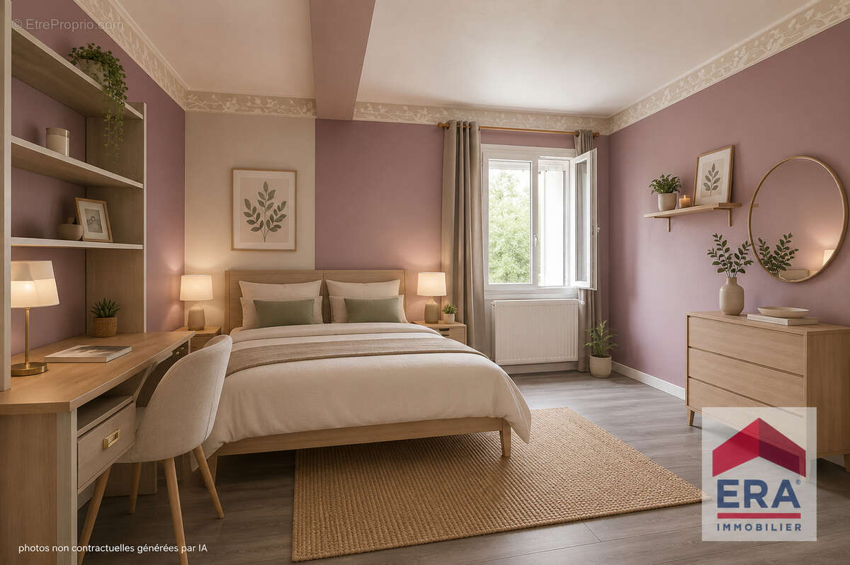 Maison 115m² à carpentras - photo 15