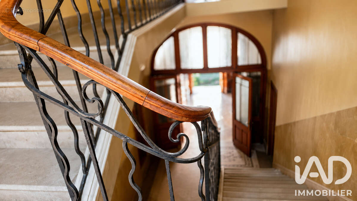 Photo 8 - Appartement à NIMES