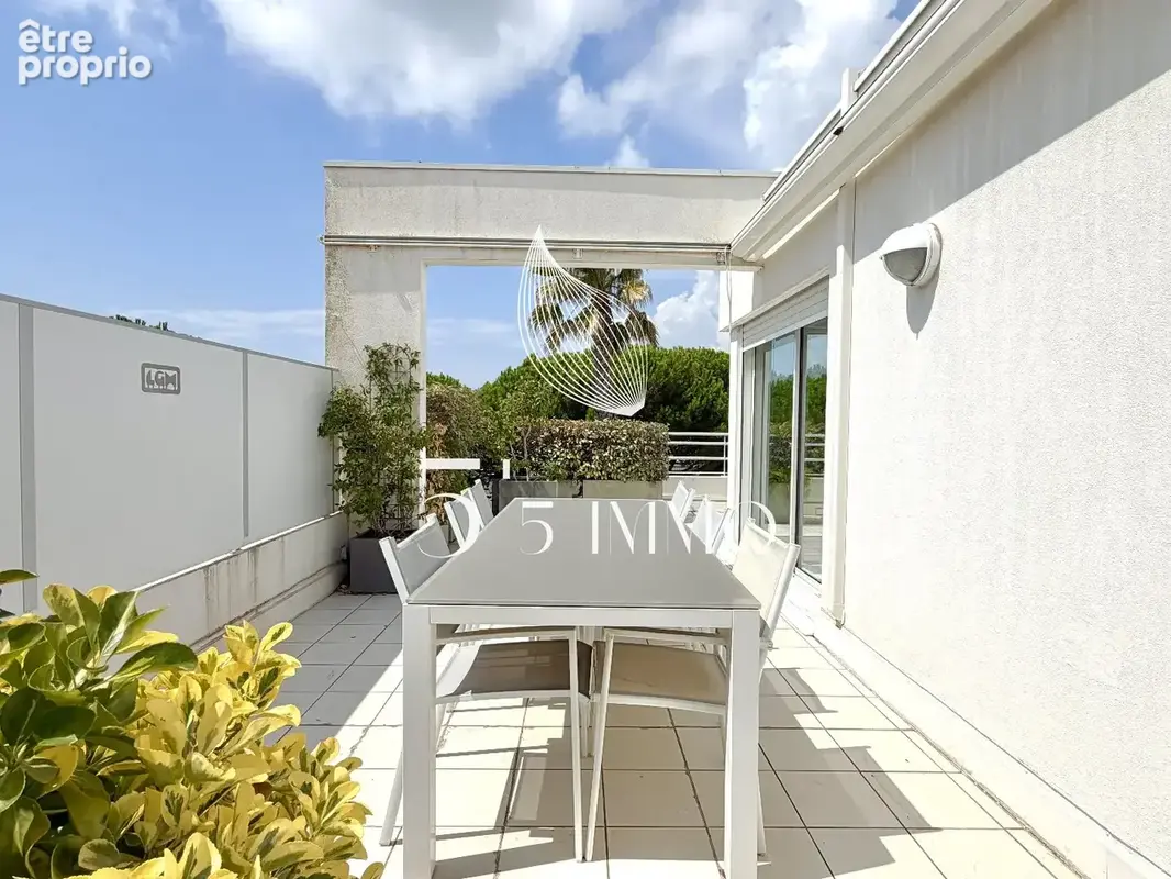 Rooftop 238 m² utile - photo 8