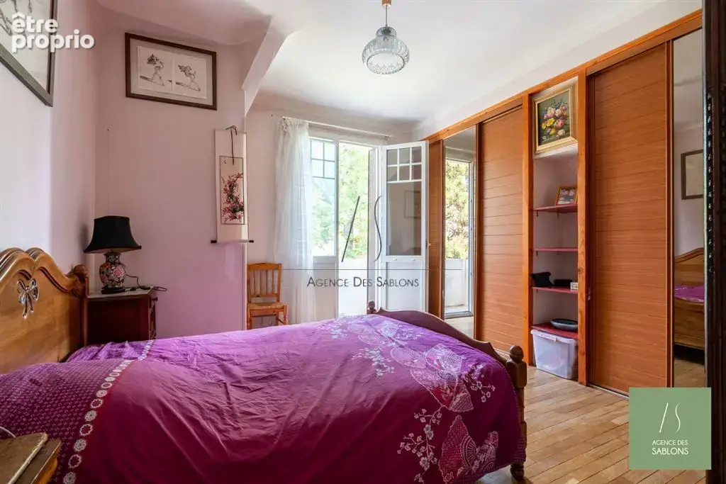 Maison 6 pièces 128 m² à vendre à Le Vesinet (78110) - photo 11