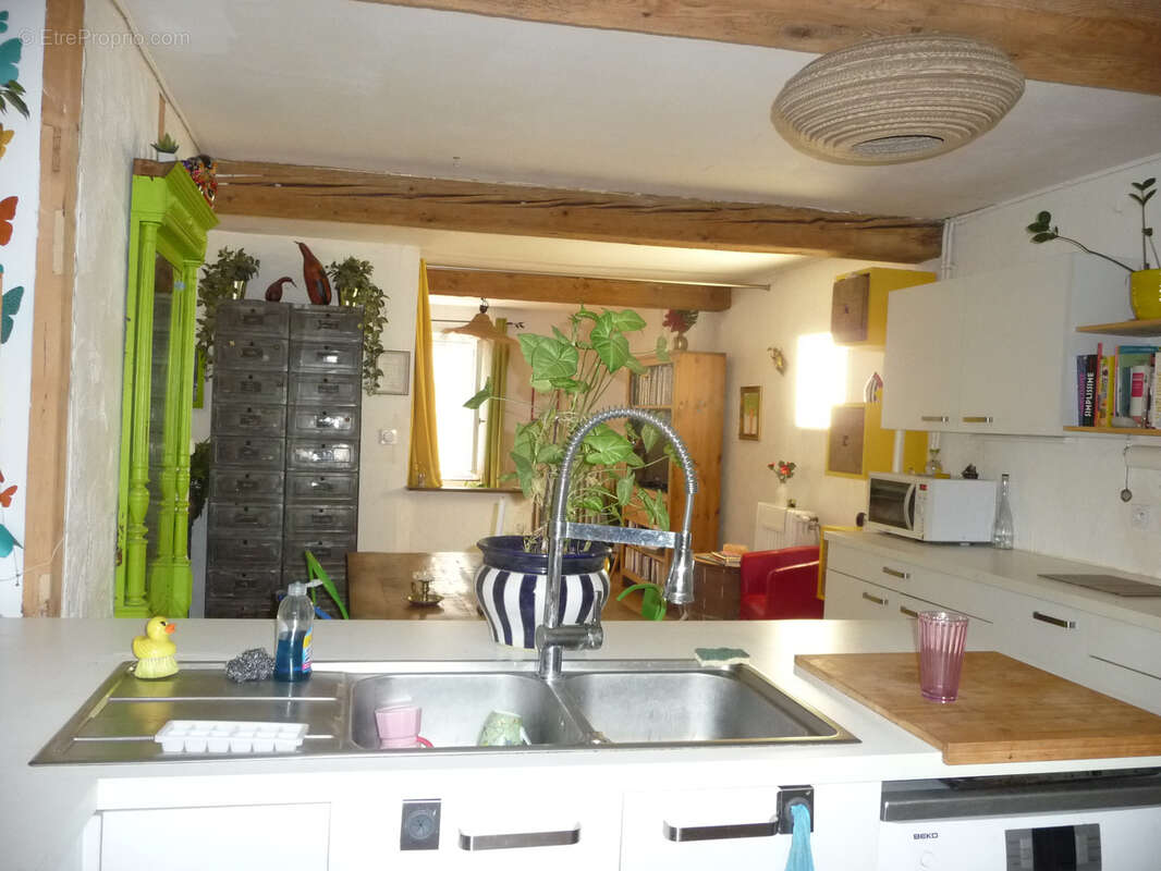 Maison à MONTBRISON