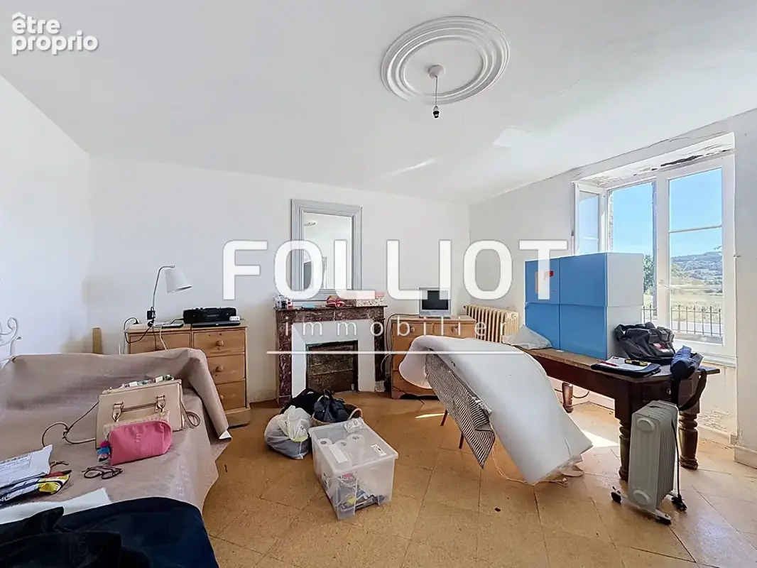 Maison 5 pièces à vendre à Vernix - Réf 12828TO - photo 2