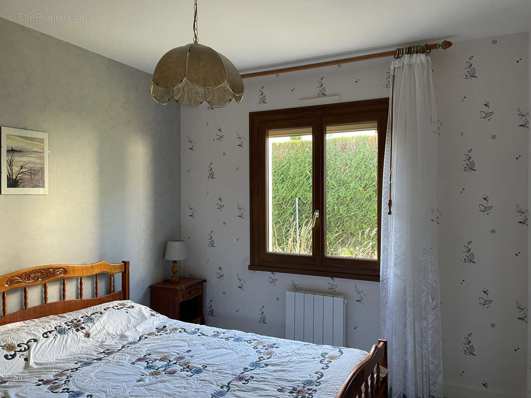 Maison à LA JARRIE