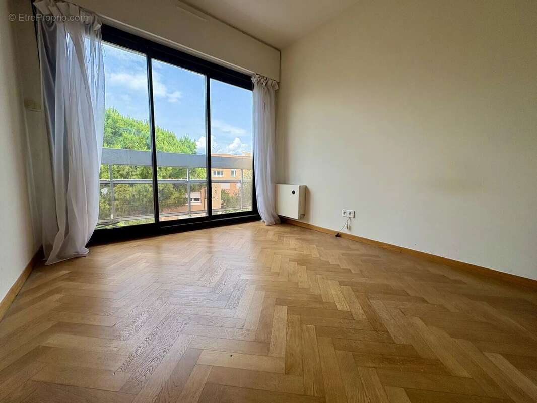 Appartement à SAINTE-MAXIME
