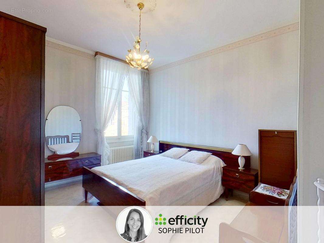 Appartement à ANNECY