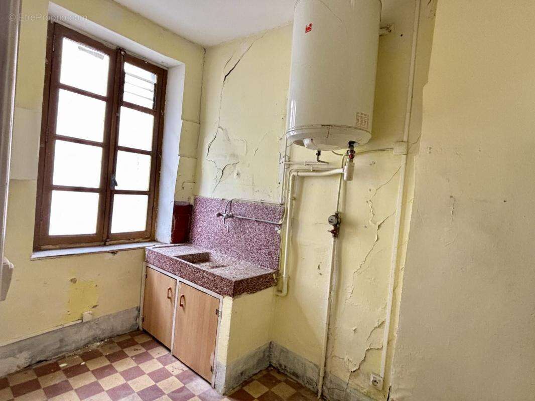 Appartement à CASTELNAUDARY