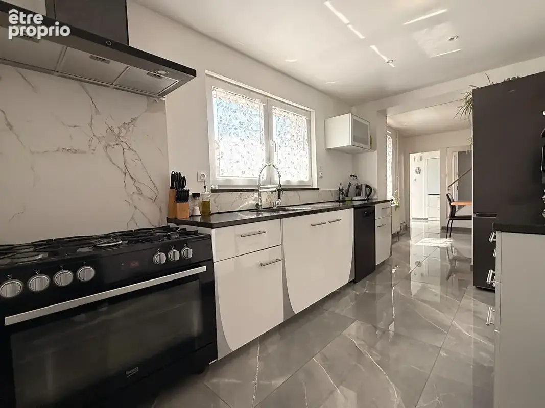 Maison Cernay 4 pièces - photo 5