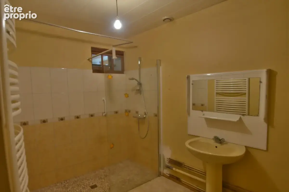 à 10mn de Chauffailles- Maison 6 pièces - 148m² - photo 10