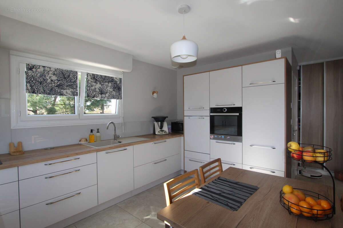 Maison avec studio - photo 3