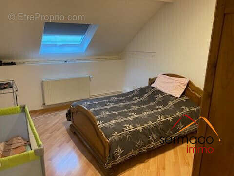 Appartement à FORBACH