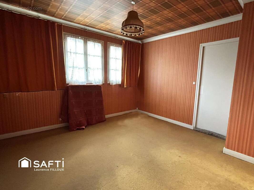 Photo 6 - Maison à SAINT-CALAIS