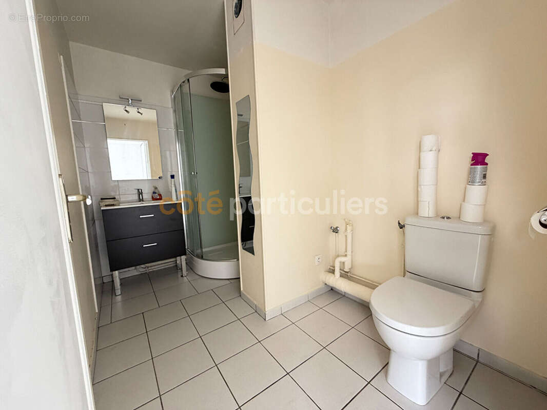 Appartement à EVREUX