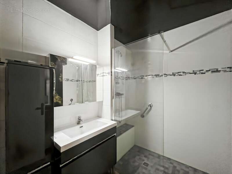 Appartement à DIEPPE