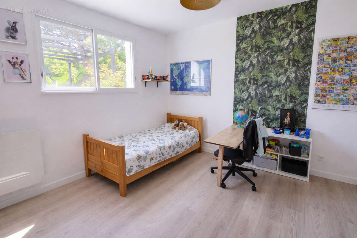 Maison 110m² à vertou - photo 8