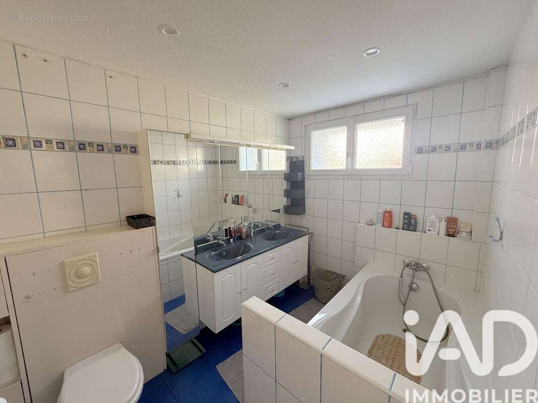 Photo 7 - Maison à SAINT-DIE-DES-VOSGES