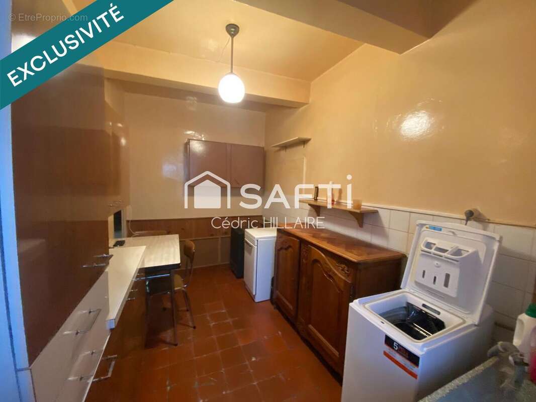 Maison 260 m² à Talairan  - photo 7