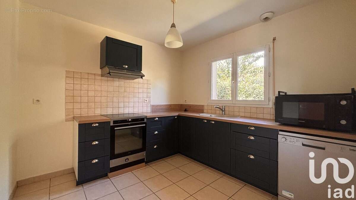 Photo 4 - Maison à EYSINES