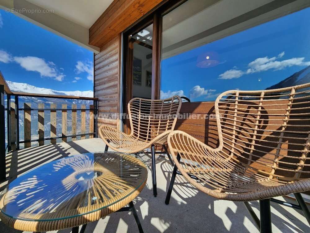 Appartement à SAINT-PONS