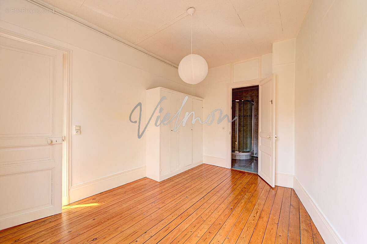 Appartement 3 pièces à vendre - Triel-sur-Seine Centre Ville - photo 9