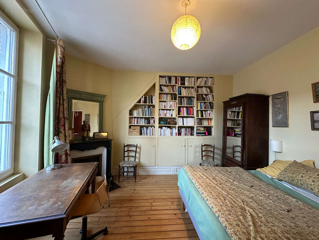 Maison à ORLEANS