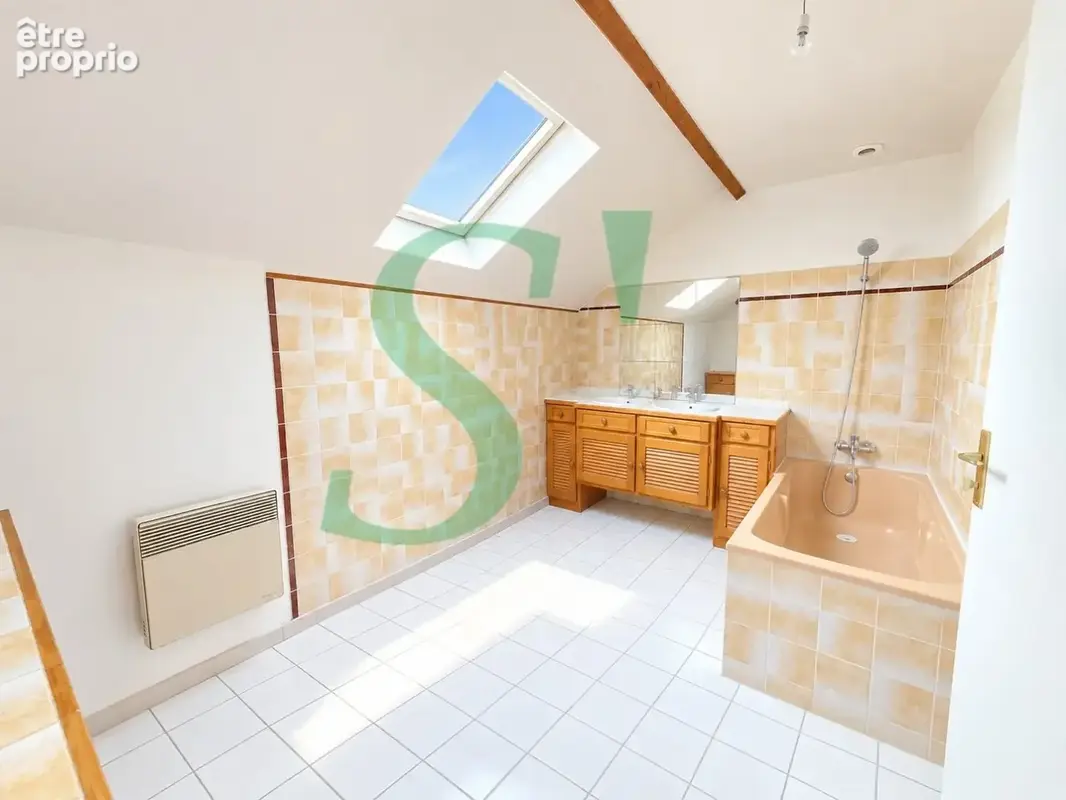 Maison 6 pièces 169 m² à vendre à Marines (95640) - photo 9