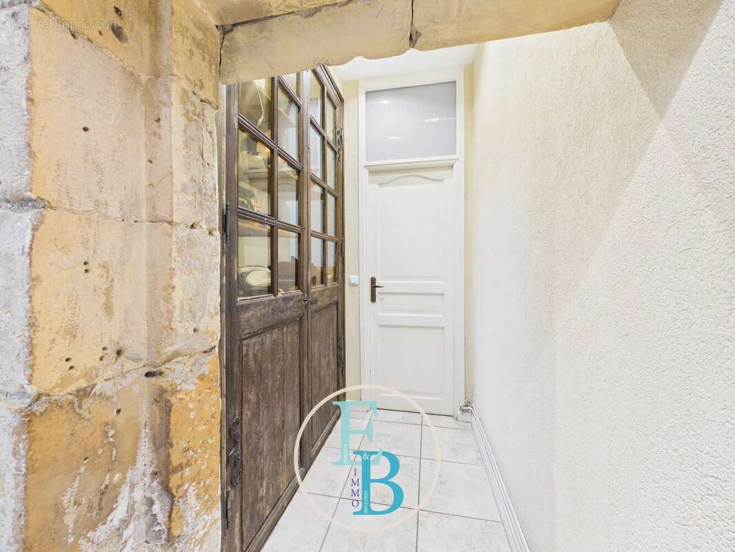 Appartement à CAEN