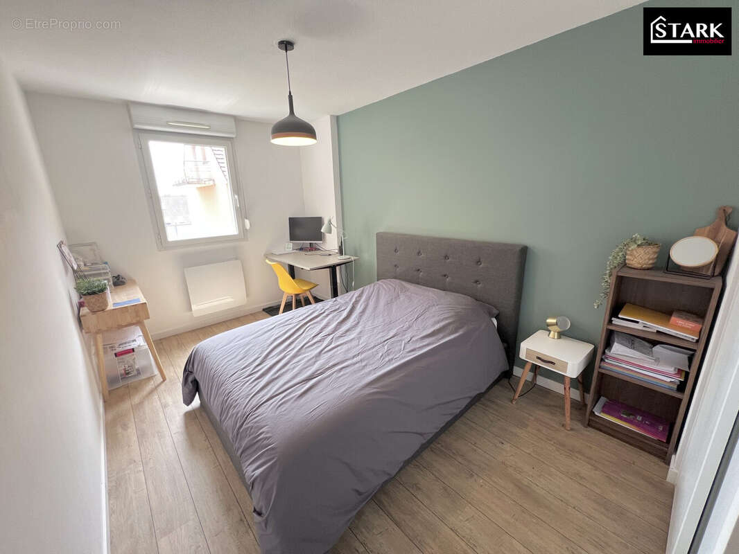Appartement 66 m² à Belfort  - photo 6