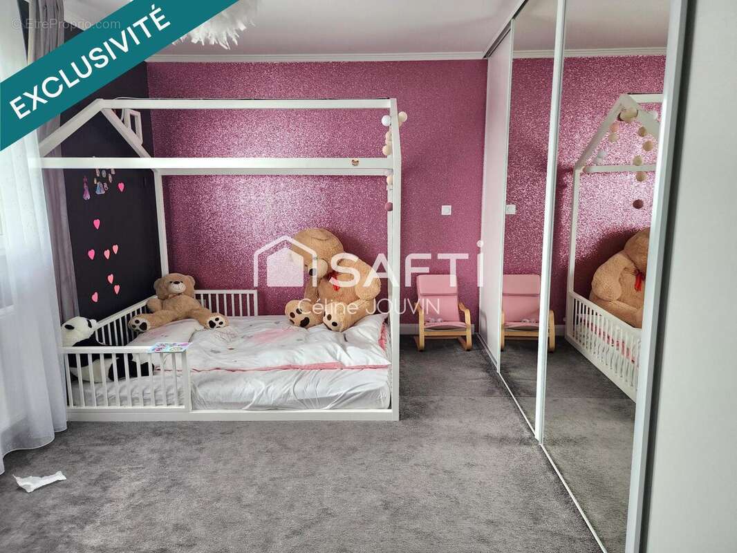 Photo 8 - Maison à LISIEUX