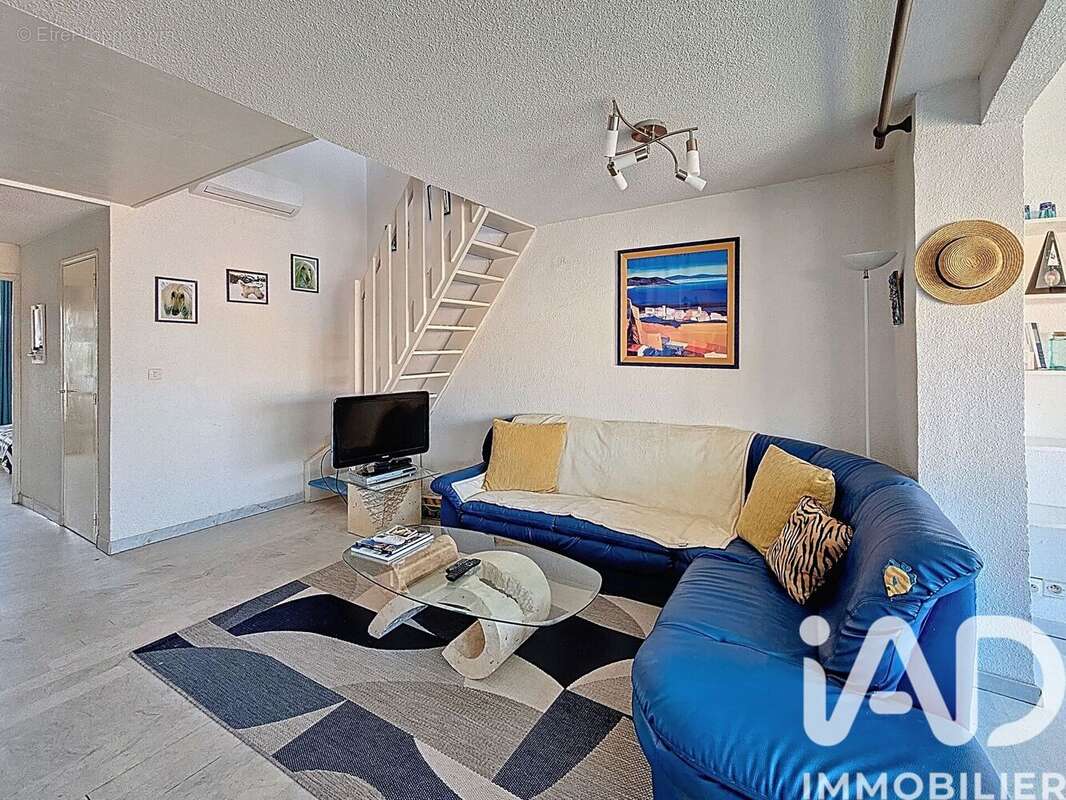 Photo 3 - Appartement à AGDE