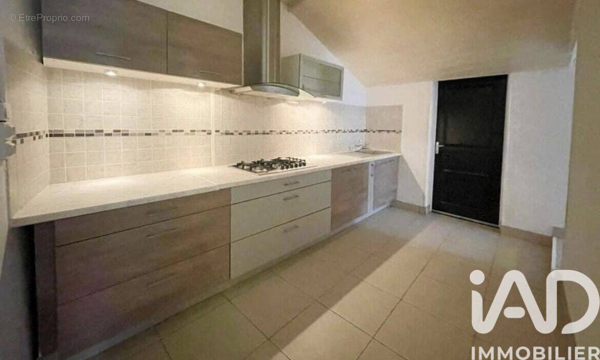 Photo 1 - Appartement à MARETZ