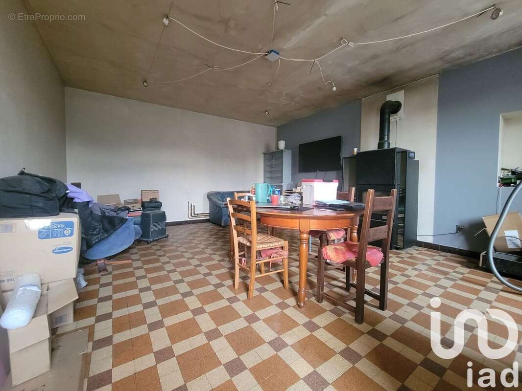 Photo 7 - Maison à SAINT-MESMIN