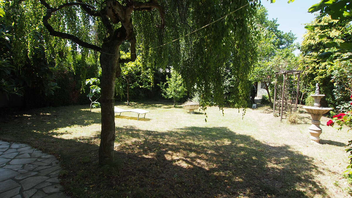 Maison à CONFLANS-SAINTE-HONORINE