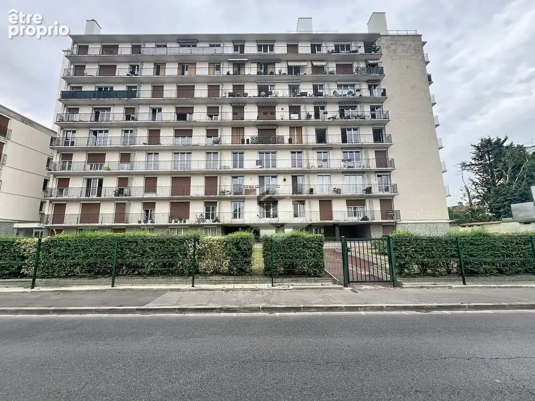 Appartement 63 m² à Reims  - photo 9