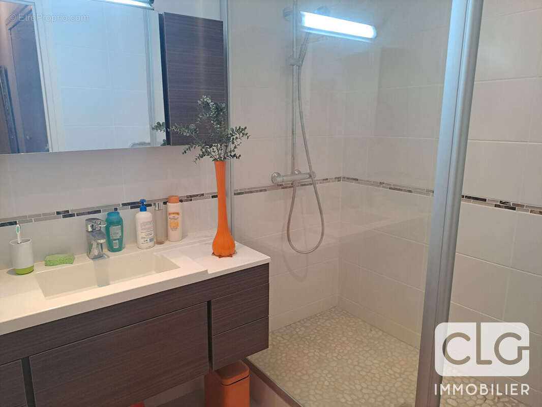 Appartement à QUIMPER