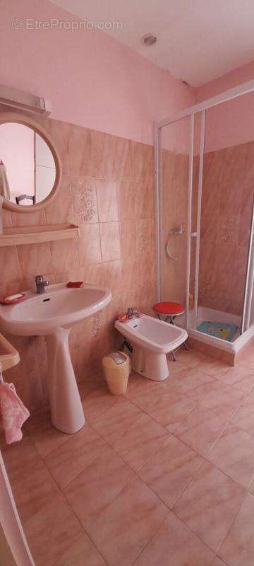 Maison à LA SERPENT