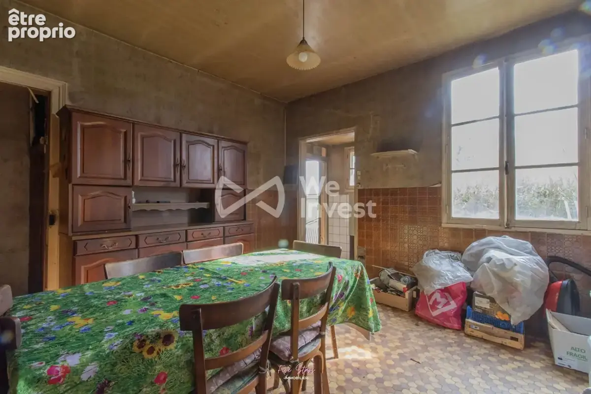 Maison 5 pièces 138 m² à vendre à Spincourt (55230) - photo 6