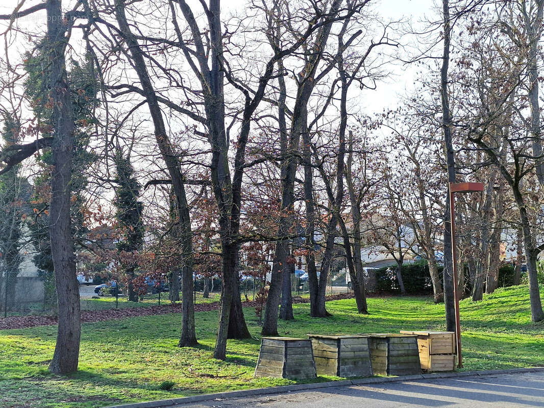 Appartement à ACHERES