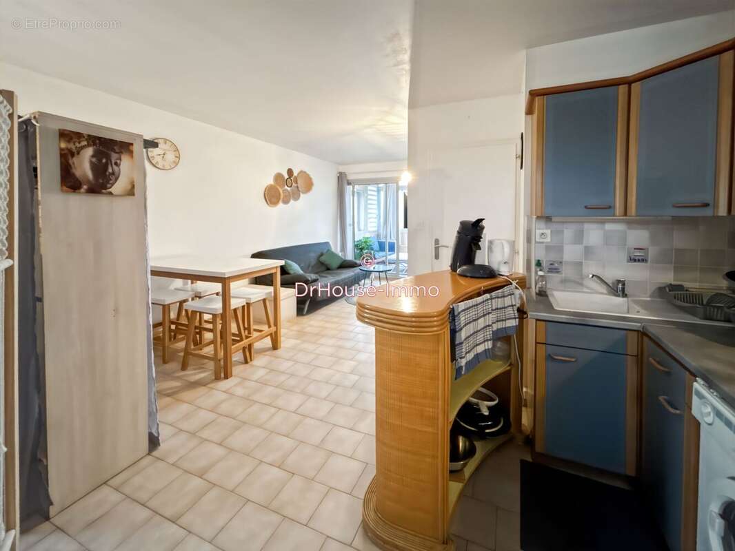 Appartement à FRONTIGNAN