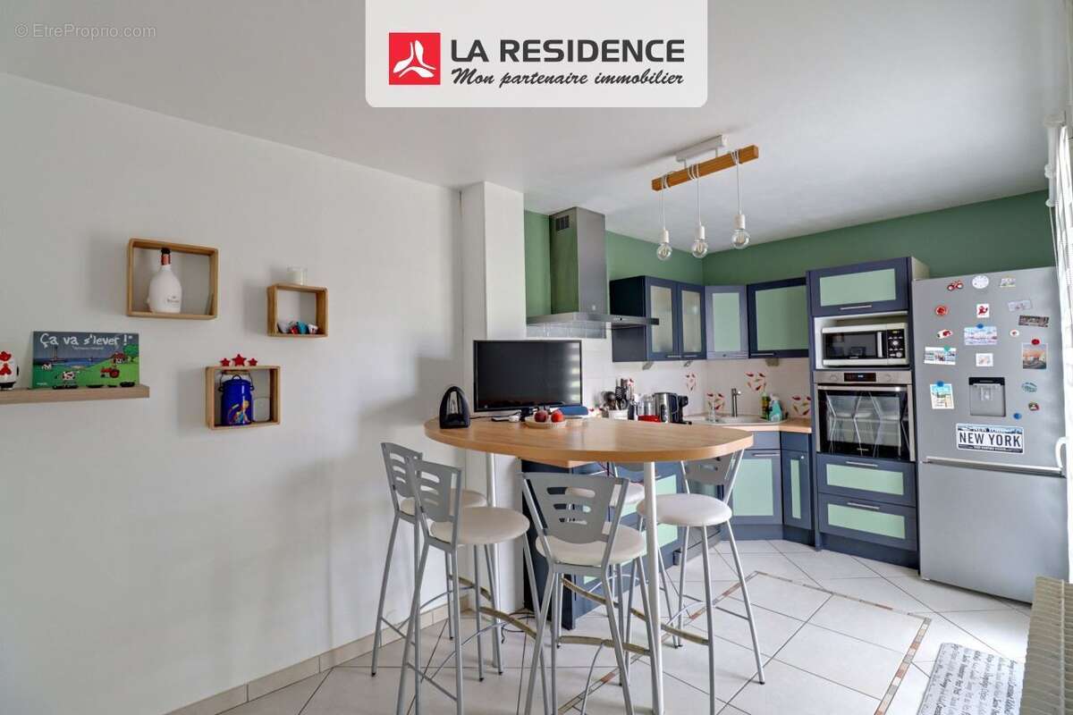 Maison 148 m² à Verneuil-Sur-Seine  - photo 3