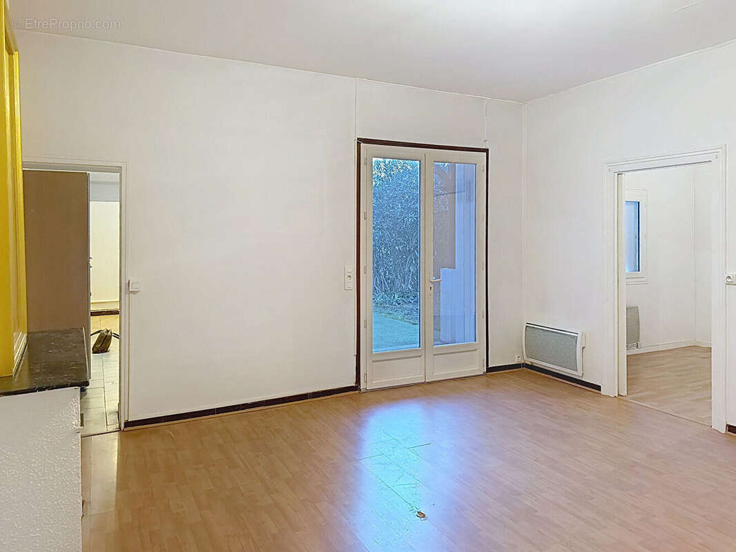 Maison à LANDIRAS