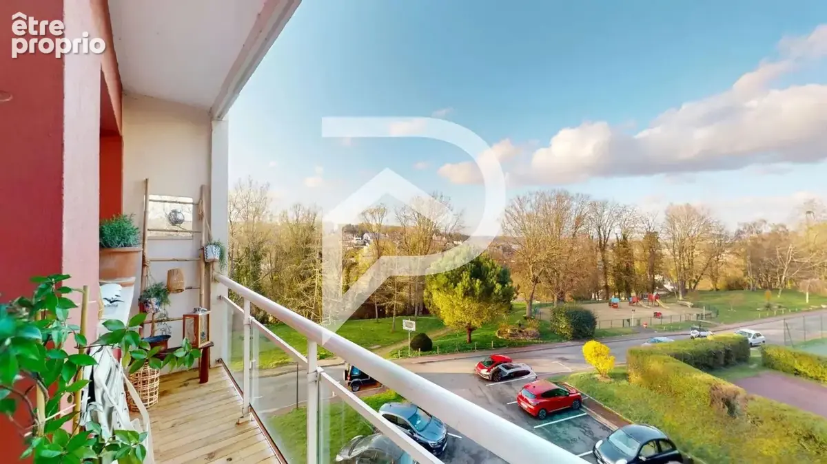 Vente Appartement Le port-marly(78560) 339 000ï¿œ - photo 10