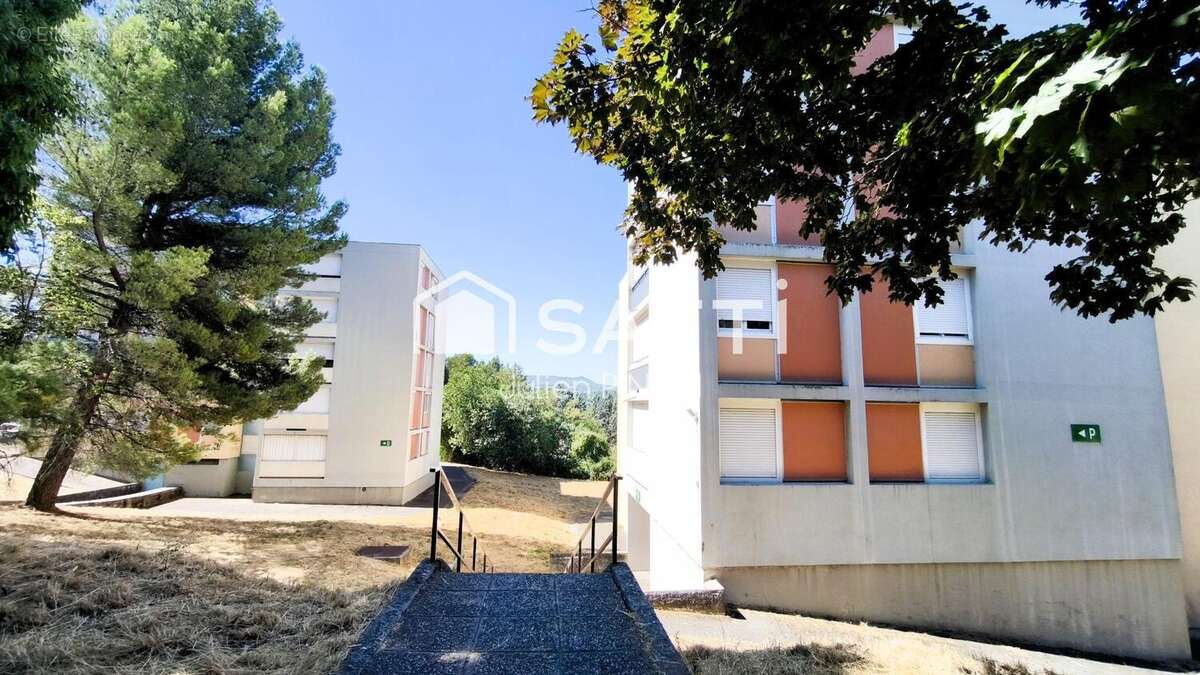 Photo 3 - Appartement à APT