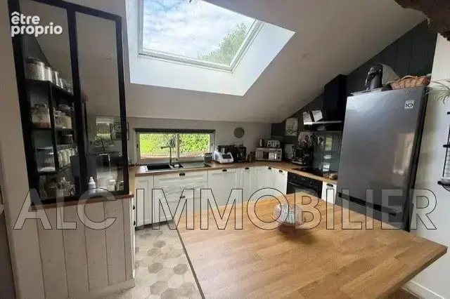 Maison 3 pièces 91 m² à vendre à Vivoin (72170) - photo 7