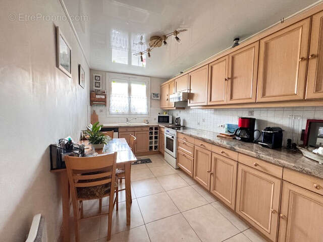 Maison à LONGJUMEAU