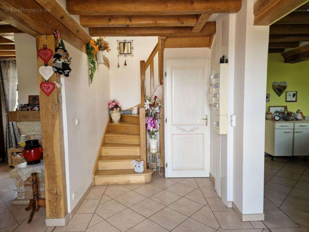 Maison à LIVAROT
